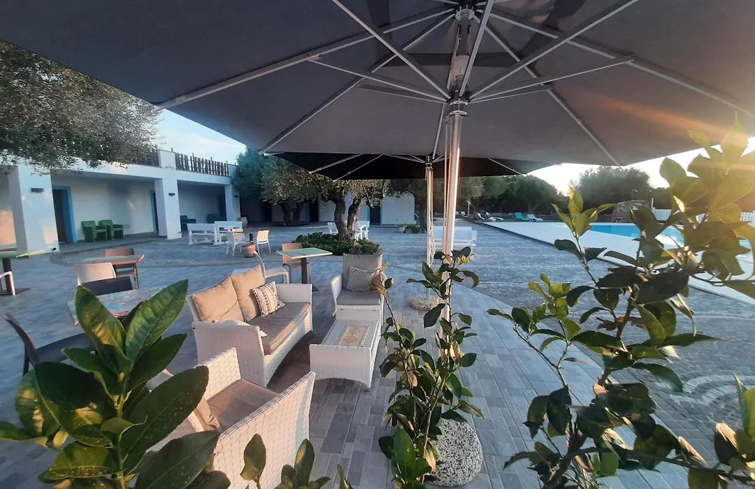 Borgo Rurale Cares-1