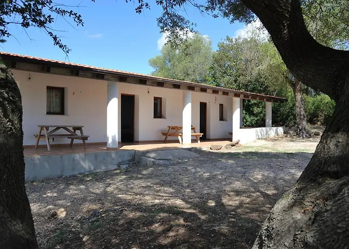 Agriturismo Didone Dorgali