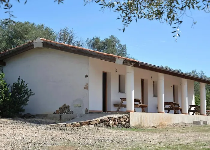 Agriturismo Didone Dorgali