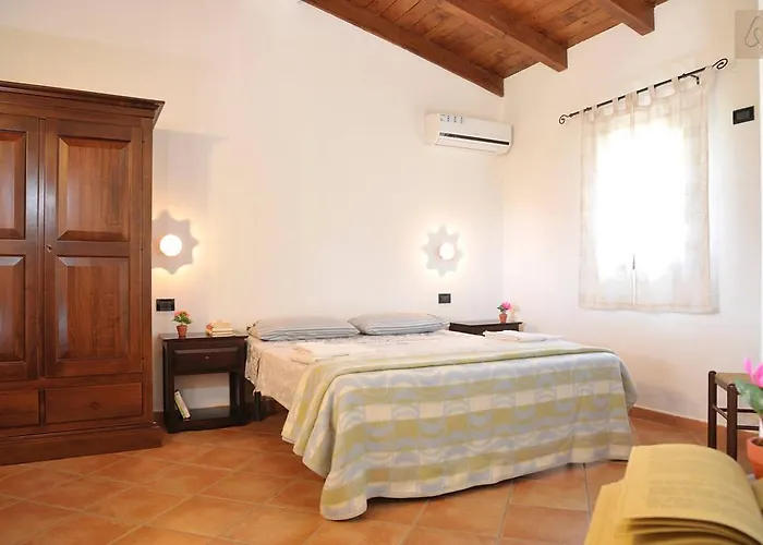 Agriturismo Didone Dorgali